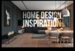 Γιατί πρέπει να εξετάσετε τις εμπνεύσεις εσωτερικής διακόσμησης για το χώρο διαβίωσής σας;