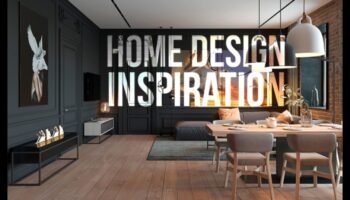 Γιατί πρέπει να εξετάσετε τις εμπνεύσεις εσωτερικής διακόσμησης για το χώρο διαβίωσής σας;
