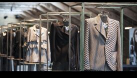 Crafting Your Wardrobe: DIY Fashion Projects for Style Enthusiasts