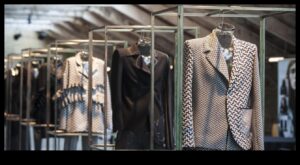 Crafting Your Wardrobe: DIY Fashion Projects for Style Enthusiasts