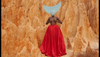 Picture-Perfect Portraits: DIY Photography for People