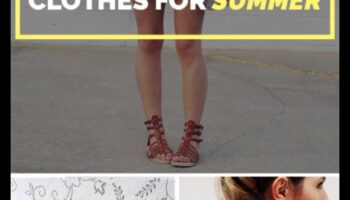 Unleashing Creativity: DIY Έργα ένδυσης για αρχάριους