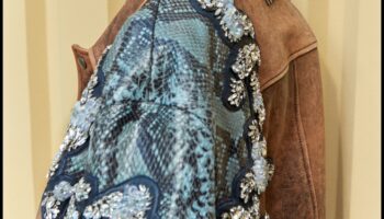 Repurpose and Revive: DIY ρούχα και αξεσουάρ με vintage ευρήματα