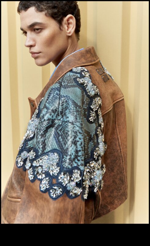 Repurpose and Revive: DIY ρούχα και αξεσουάρ με vintage ευρήματα