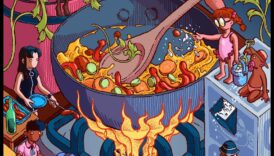 Απολαύστε το σπίτι μια γαστρονομική ταξίδι ανατρέχοντας λιχουδιές σας 2 Savoring Home: Culinary Adventures in Your Kitchen