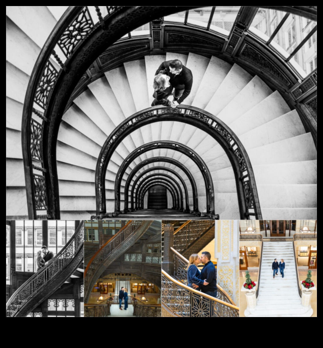 Αρχιτεκτονική κομψότητα Πώς να αποτυπώσετε το ύφος των κτιρίων στις φωτογραφίες 1 Αρχιτεκτονική κομψότητα: Τεχνικές για την αποτύπωση κτιρίων με ταλέντο