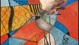 Αφηρημένος Ρεαλισμός Ανυψώνοντας Σχέδια με Μη Αναπαραστατικά Εξαρτήματα 6 Αφηρημένος Ρεαλισμός: Εξυψώνοντας Σχέδια με Μη-Απαραστατικά Στοιχεία