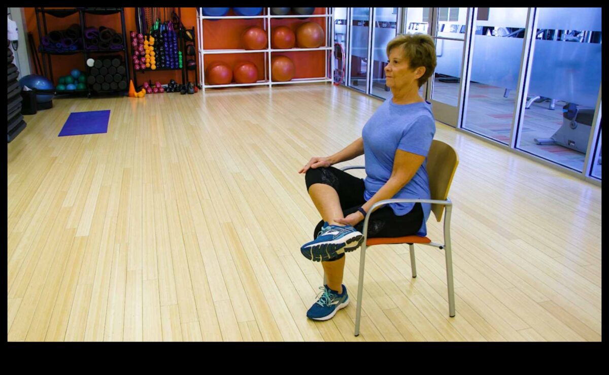 Βάσεις ευελιξίας: Δημιουργία ισχυρής βάσης μέσω διατάσεων