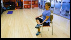 Βάσεις ευελιξίας: Δημιουργία ισχυρής βάσης μέσω διατάσεων