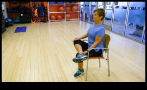 Βάσεις ευελιξίας: Δημιουργία ισχυρής βάσης μέσω διατάσεων