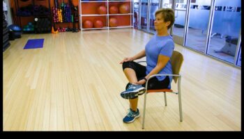 Βάσεις ευελιξίας: Δημιουργία ισχυρής βάσης μέσω διατάσεων