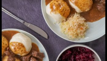 Γαστρονομικές απολαύσεις: Βουτήξτε σε έναν κόσμο μοναδικών ιδεών συνταγών