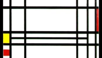 Geometric Abstractions: Exploring Precision in Art