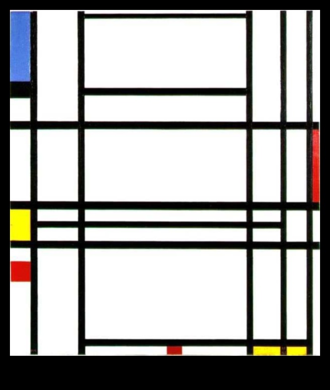 Geometric Abstractions: Exploring Precision in Art