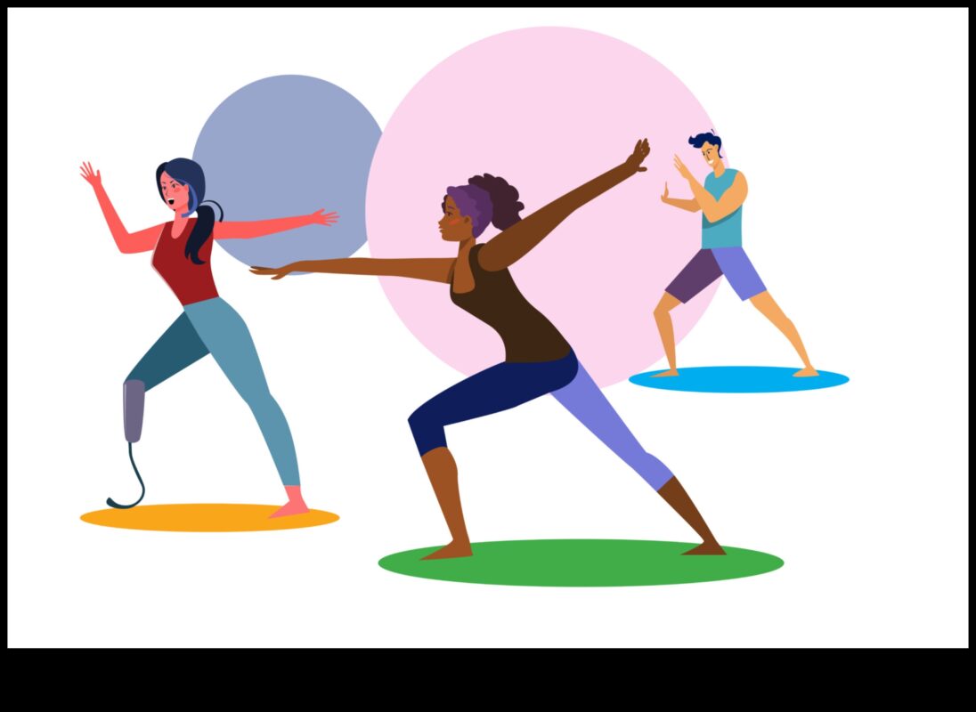 Διαλογισμός ενσυνείδητης κίνησης: Τα κατευναστικά αποτελέσματα της άσκησης στο μυαλό