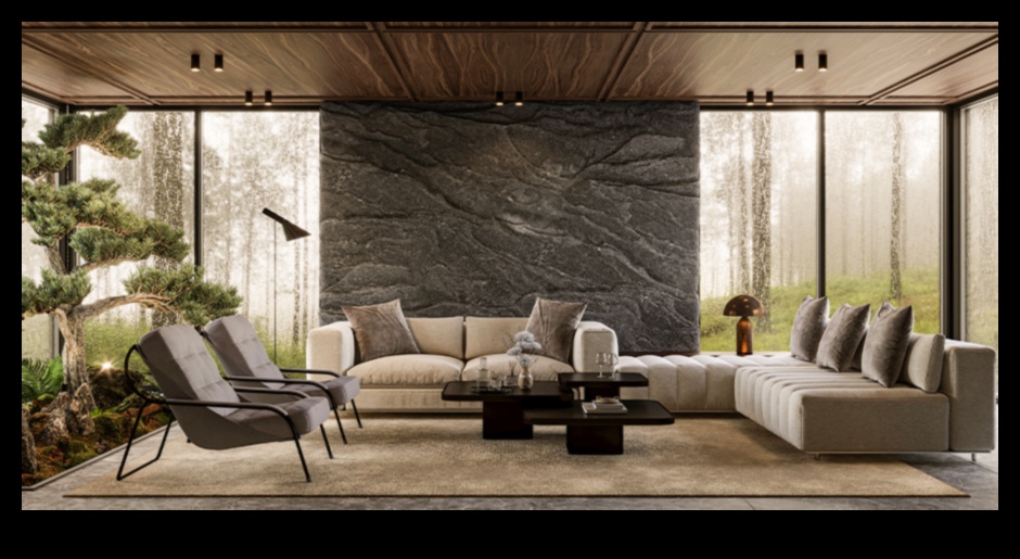 Εξερευνώντας τη διαχρονική ομορφιά της vintage εσωτερικής διακόσμησης