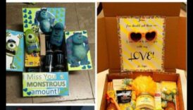 Αντικείμενα DIY για φοιτητές 20 δημιουργικές έννοιες 4 Δώρα DIY για φοιτητές: Δημιουργικά και πρακτικά δώρα