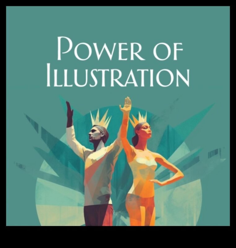 Εικονογραφημένες εντυπώσεις: Μεταφορά ιδεών μέσω της δύναμης των εικόνων