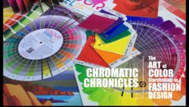 Chromatic Chronicles: Εξερευνώντας ζωντανές αποχρώσεις με πολύχρωμα στυλ φωτογραφίας