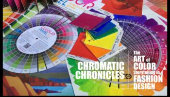 Chromatic Chronicles: Εξερευνώντας ζωντανές αποχρώσεις με πολύχρωμα στυλ φωτογραφίας
