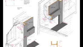 Εξερεύνηση της πολυπλοκότητας: Μεταφορά εννοιών μέσω λεπτομερών σχεδίων