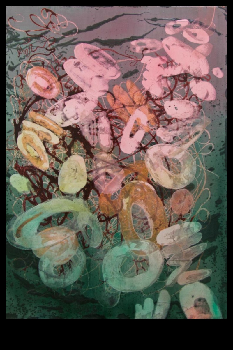 Η Ομορφιά της Ακρίβειας Δημιουργώντας Επιστημονική και Τεχνική Τέχνη 1 The Beauty of Precision: Creating Science and Technical Art