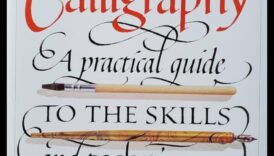 The Beauty of Negative Space: Crafting Art with Ink