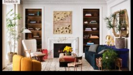 Πώς μπορώ να συνδυάσω πολλαπλές έννοιες διακόσμησης σε έναν χώρο;