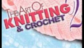 Χειροτεχνία με Νήματα: Έργα DIY πλεκτομηχανής και πλεξίματος