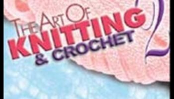 Χειροτεχνία με Νήματα: Έργα DIY πλεκτομηχανής και πλεξίματος