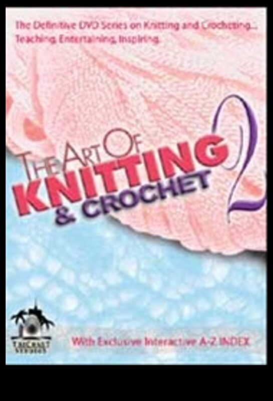 Χειροτεχνία με Νήματα: Έργα DIY πλεκτομηχανής και πλεξίματος