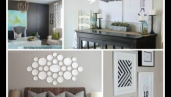 Πώς μπορώ να βελτιώσω τη διακόσμηση του σπιτιού μου;