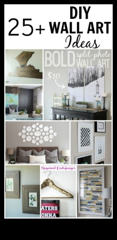 Πώς μπορώ να βελτιώσω τη διακόσμηση του σπιτιού μου;