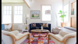 Βελτιώστε την αισθητική του σπιτιού σας με αυτές τις ιδέες διακόσμησης