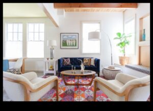 Βελτιώστε την αισθητική του σπιτιού σας με αυτές τις ιδέες διακόσμησης