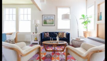 Βελτιώστε την αισθητική του σπιτιού σας με αυτές τις ιδέες διακόσμησης