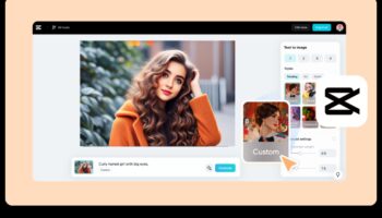 Crafted Canvases: Δημιουργία αριστουργημάτων μέσω προηγμένης επεξεργασίας