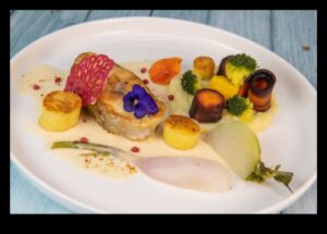 Μαγειρικός καμβάς: Ζωγραφίζοντας γαλλικές γεύσεις στο πιάτο σας