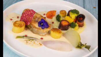 Μαγειρικός καμβάς: Ζωγραφίζοντας γαλλικές γεύσεις στο πιάτο σας