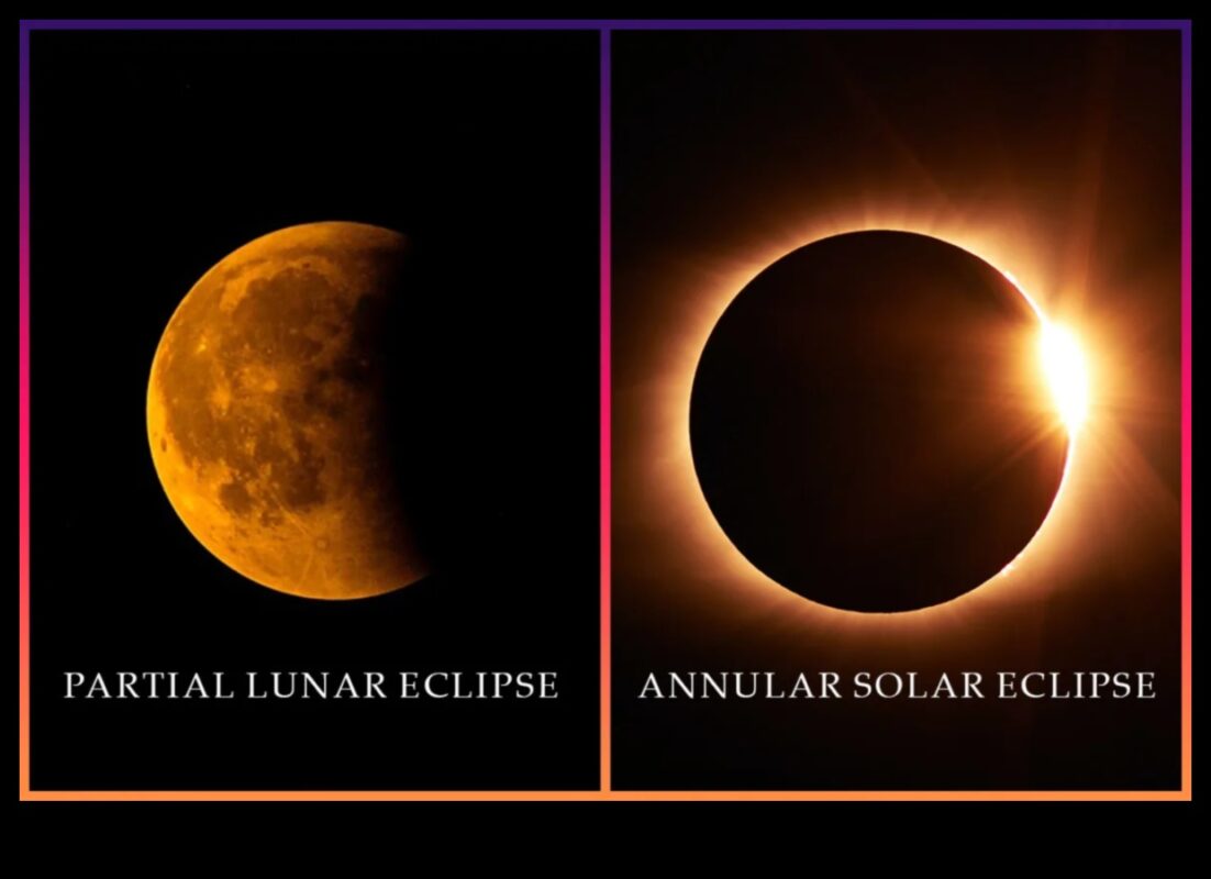 Enchanting Eclipses: Celestial Wonders στην Αστροφωτογραφία
