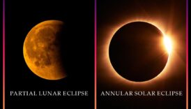Enchanting Eclipses: Celestial Wonders στην Αστροφωτογραφία
