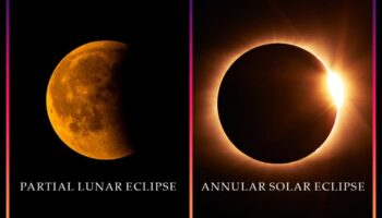 Enchanting Eclipses: Celestial Wonders στην Αστροφωτογραφία
