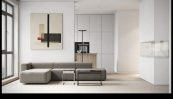 Ποια είναι τα οφέλη της μινιμαλιστικής διακόσμησης εσωτερικών χώρων;