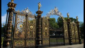 Οι Golden Gates αποτυπώνουν το δράμα των εισόδων της πόλης με αυτές τις 5 τακτικές 3 Golden Gates: Τεχνικές για τη δημιουργία εντυπωσιακής αστικής φωτογραφίας εισόδων πόλεων