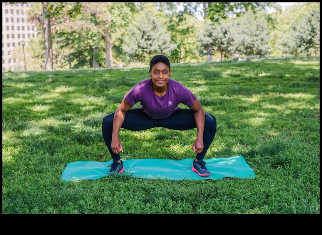 Ρουτίνες αποκατάστασης: Καθιέρωση συνεπών συνηθειών ψύξης