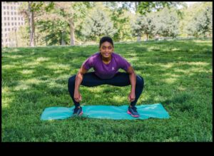 Ρουτίνες αποκατάστασης: Καθιέρωση συνεπών συνηθειών ψύξης