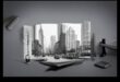 Skylines in Graphite: Rendering Urban Beauty on Paper