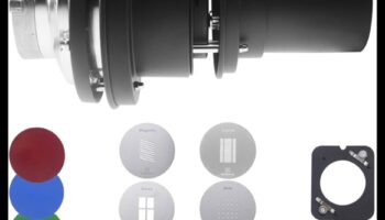 Προσαρμόσιμη Τέχνη: Απελευθερώνοντας τη Δημιουργικότητα με Ευέλικτους Φακούς Φωτογραφίας