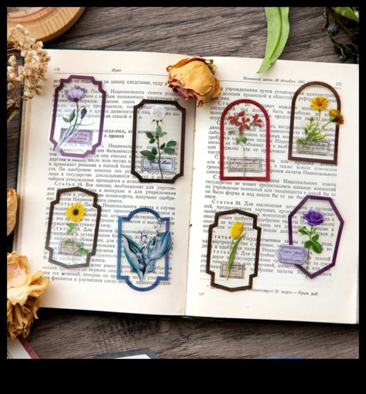 Papercrafting with Hand Lettering: Προσθήκη εξατομικευμένου κειμένου