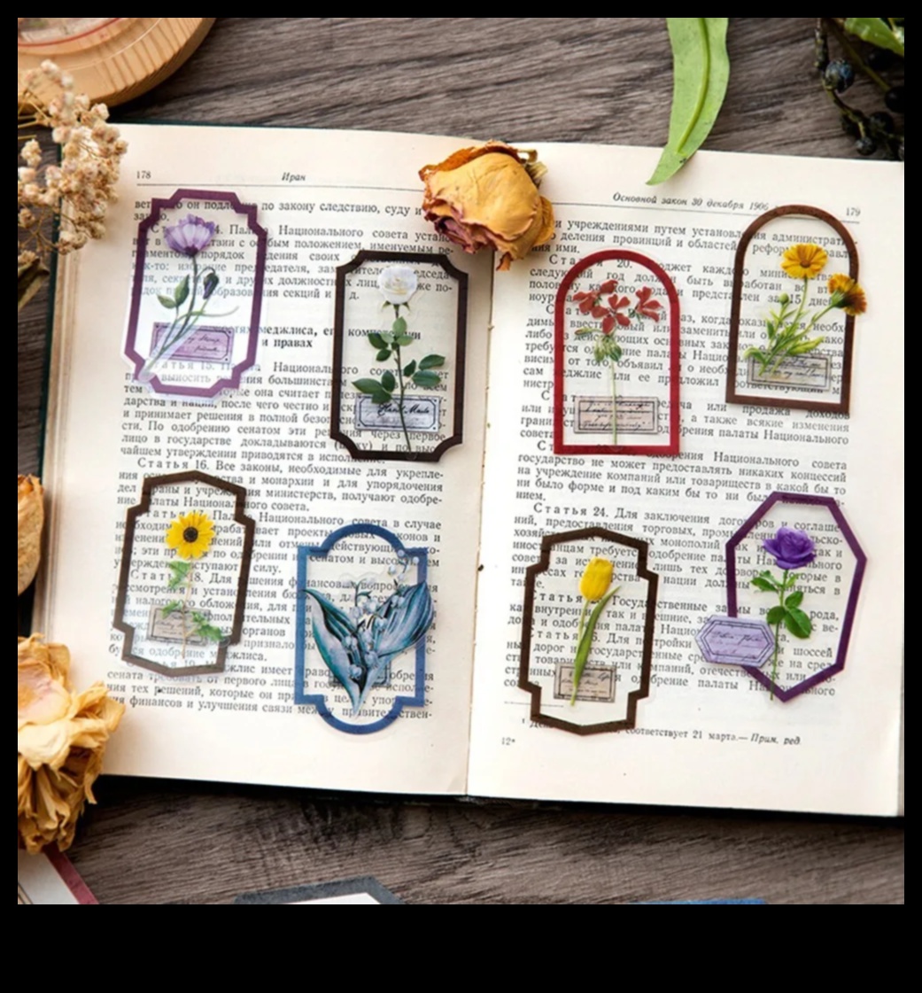 Papercrafting with Hand Lettering: Προσθήκη εξατομικευμένου κειμένου